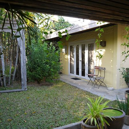 Away Chiang Mai Phucome Villa MUANG 外观 照片