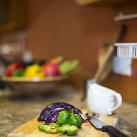 Away Chiang Mai Phucome Villa MUANG 外观 照片