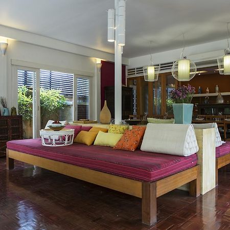 Away Chiang Mai Phucome Villa MUANG 客房 照片