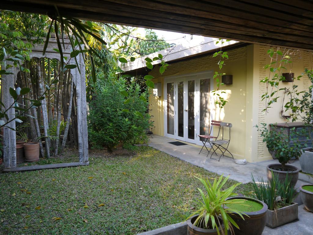 Away Chiang Mai Phucome Villa MUANG 外观 照片