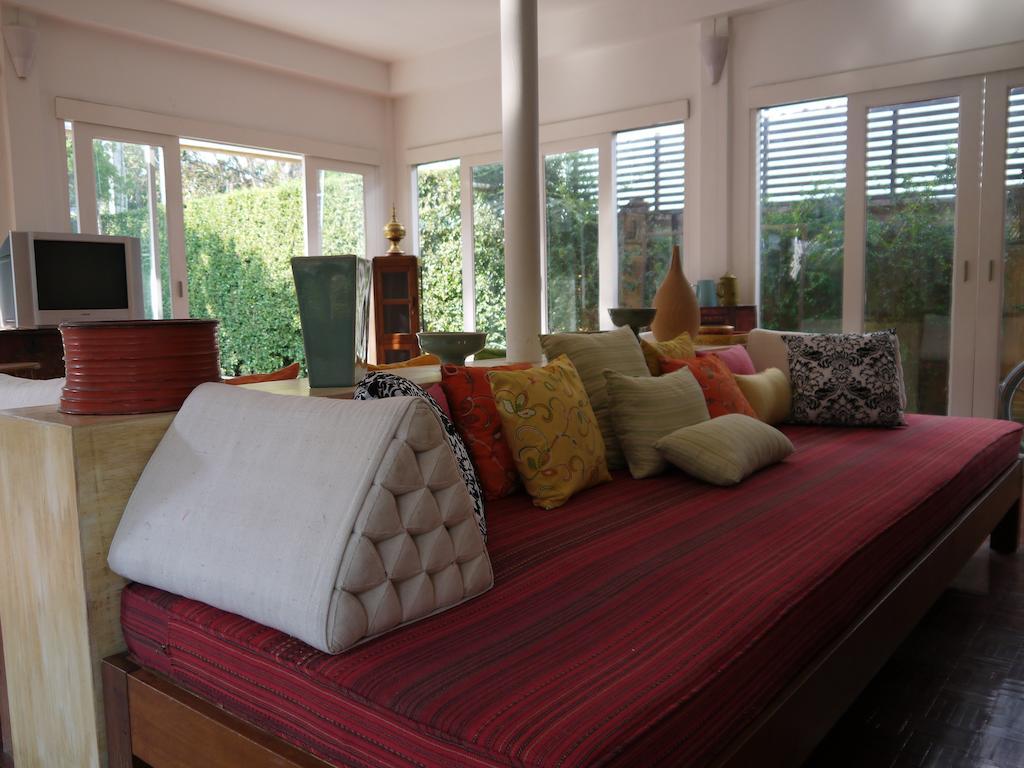 Away Chiang Mai Phucome Villa MUANG 外观 照片