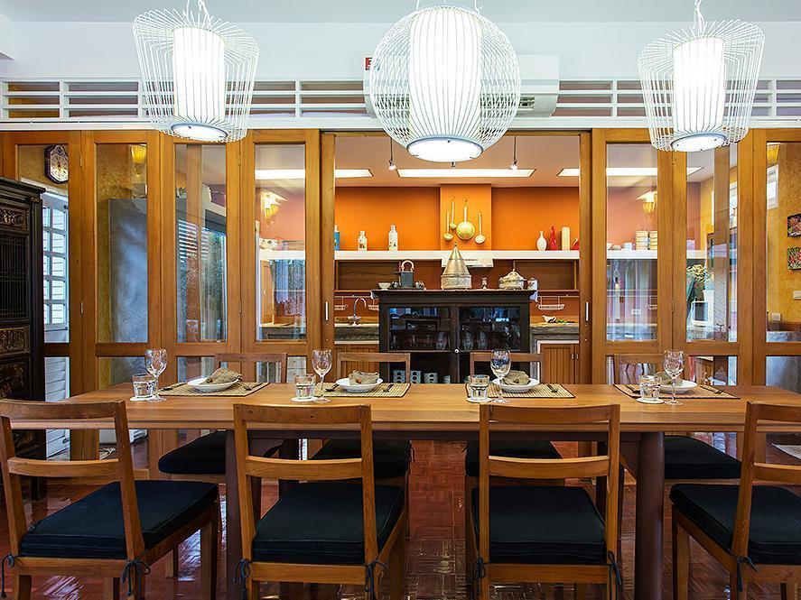Away Chiang Mai Phucome Villa MUANG 外观 照片