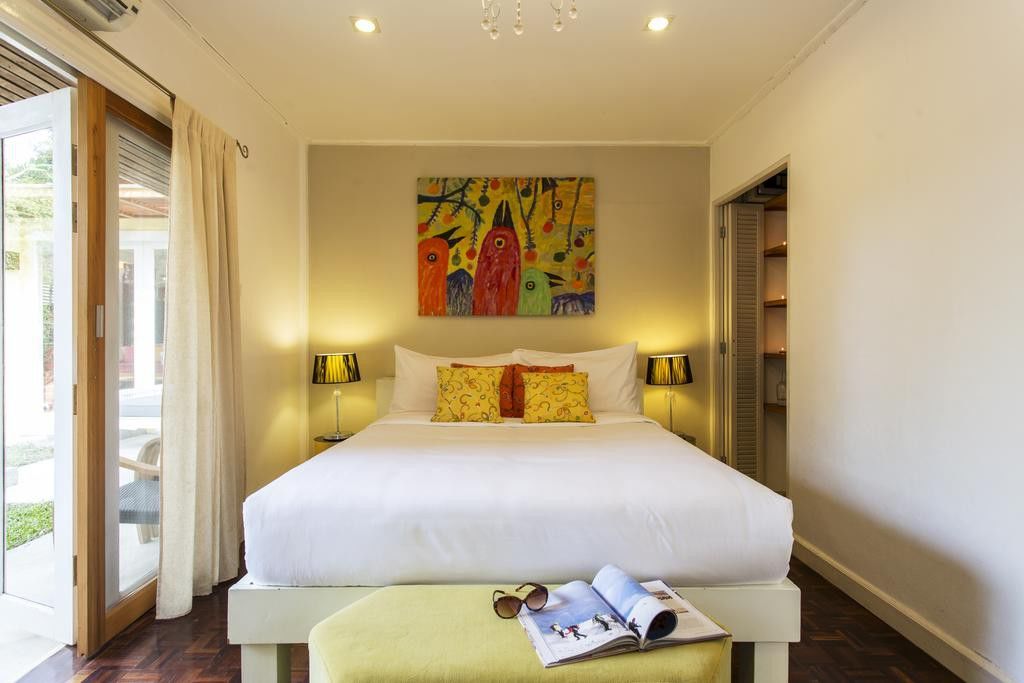 Away Chiang Mai Phucome Villa MUANG 外观 照片