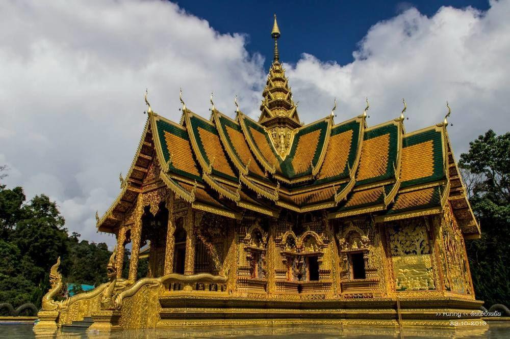 Away Chiang Mai Phucome Villa MUANG 外观 照片