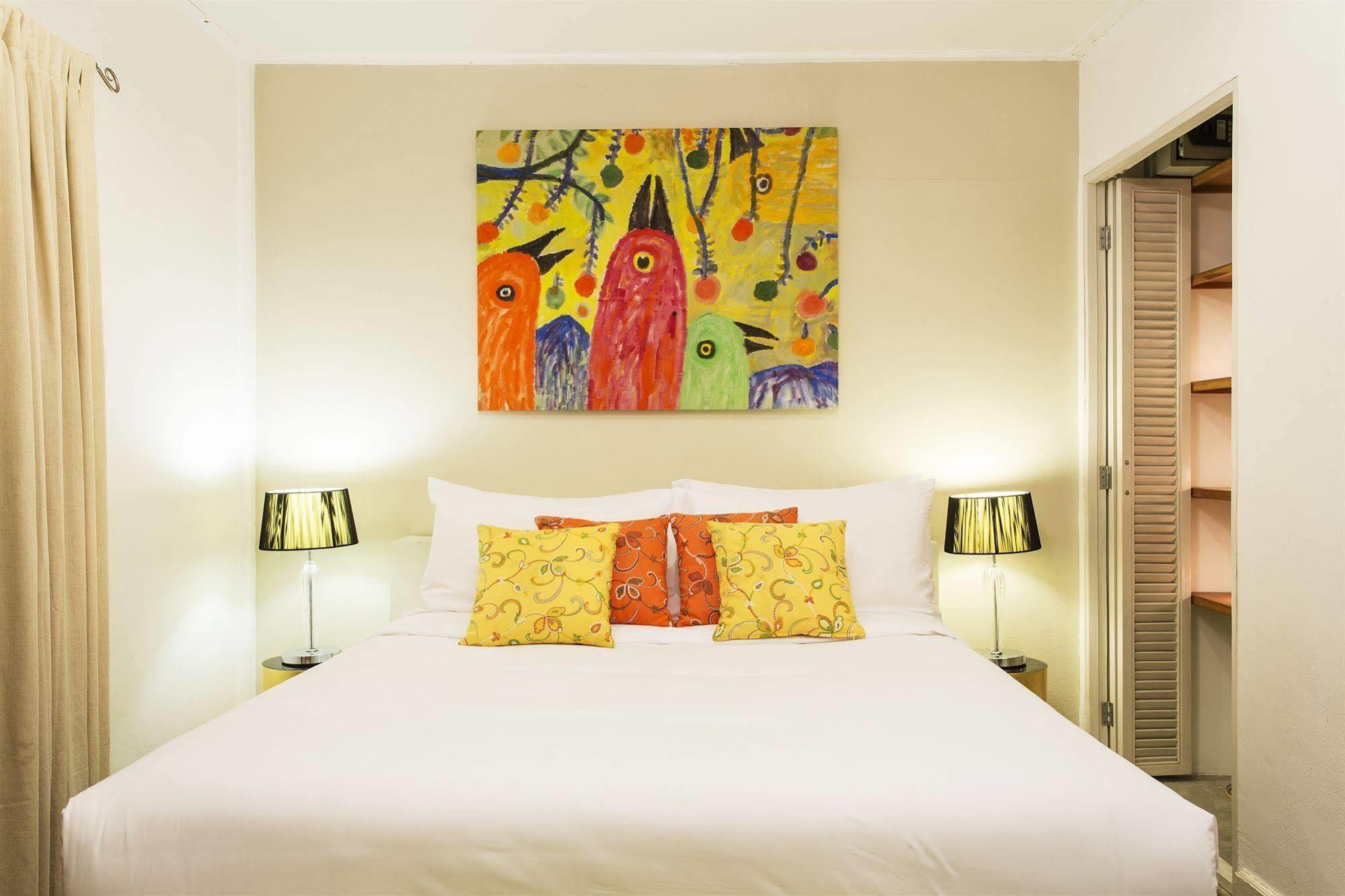 Away Chiang Mai Phucome Villa MUANG 外观 照片