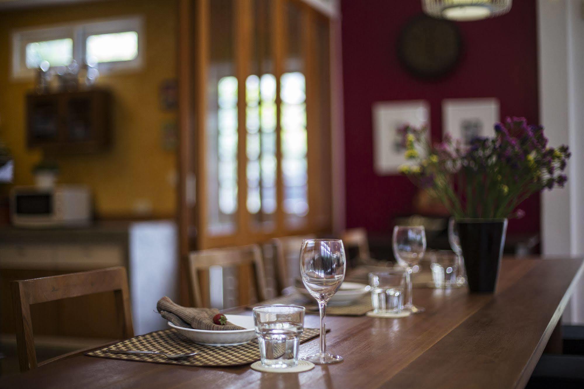 Away Chiang Mai Phucome Villa MUANG 外观 照片
