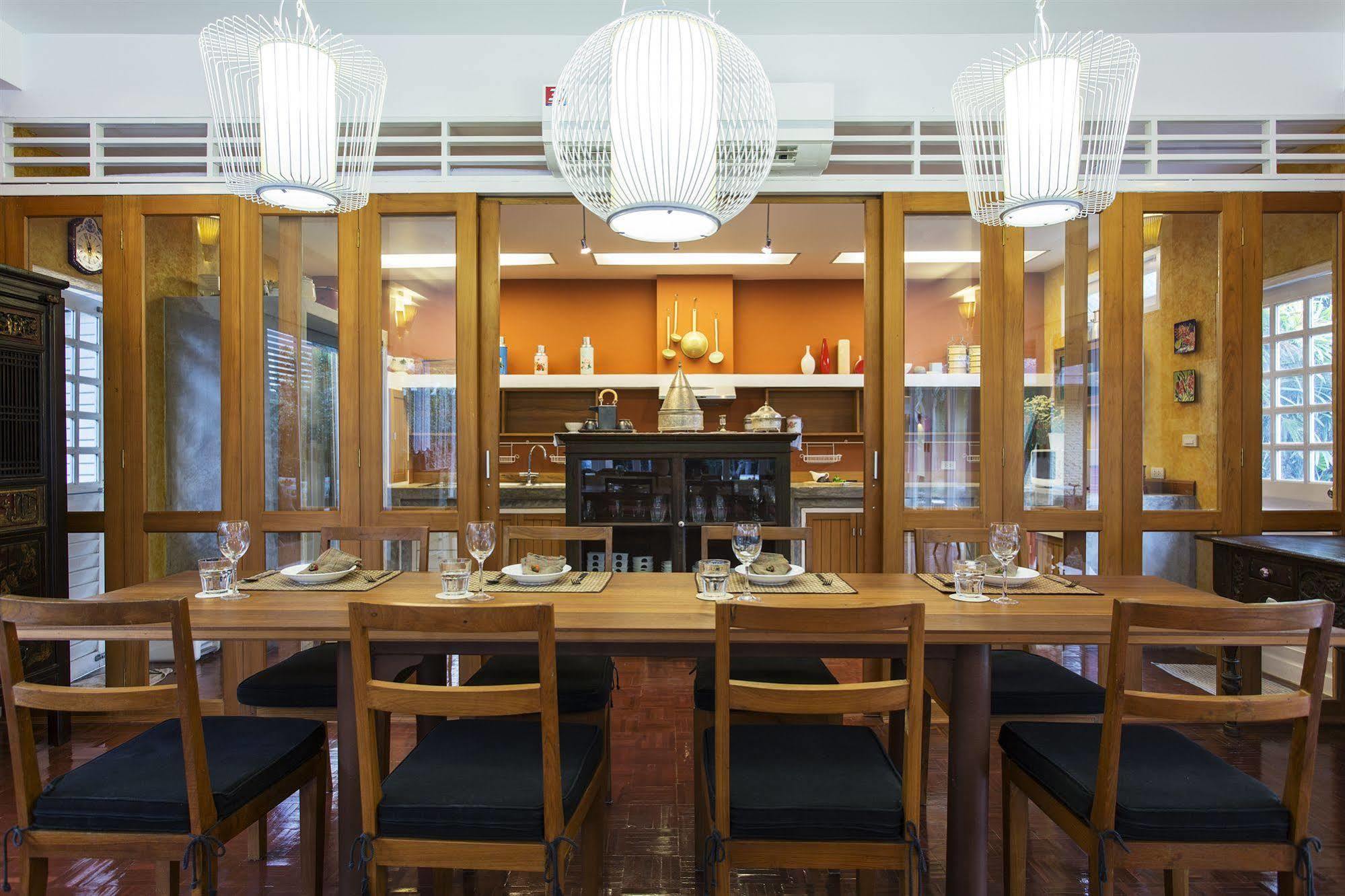 Away Chiang Mai Phucome Villa MUANG 外观 照片