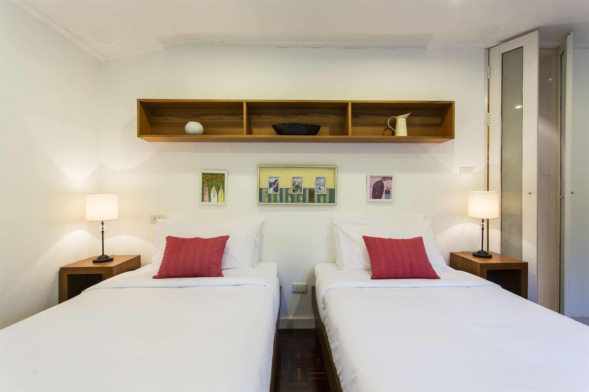 Away Chiang Mai Phucome Villa MUANG 外观 照片