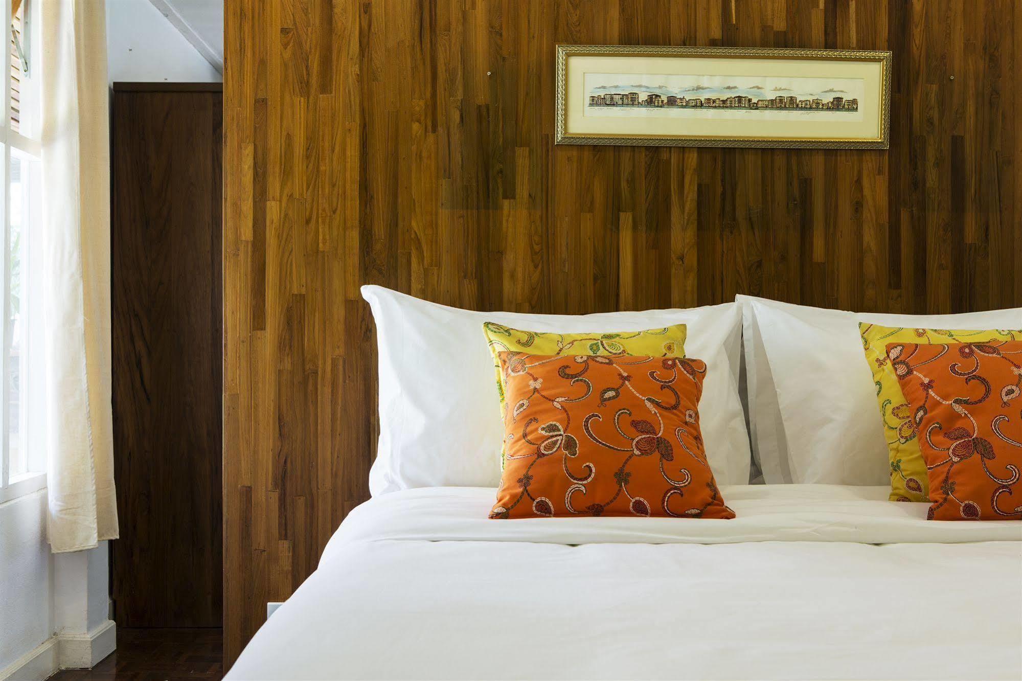 Away Chiang Mai Phucome Villa MUANG 外观 照片