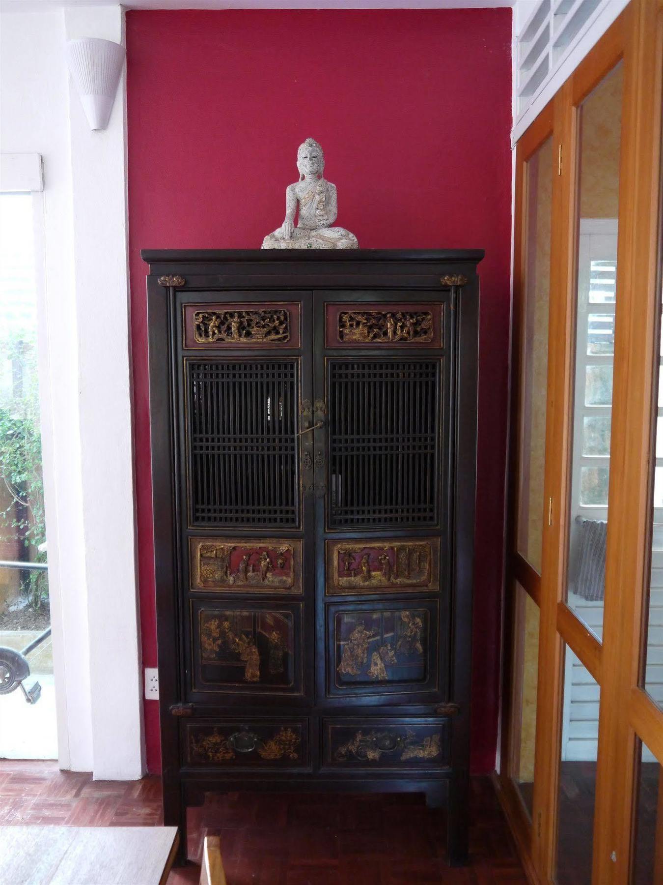 Away Chiang Mai Phucome Villa MUANG 外观 照片