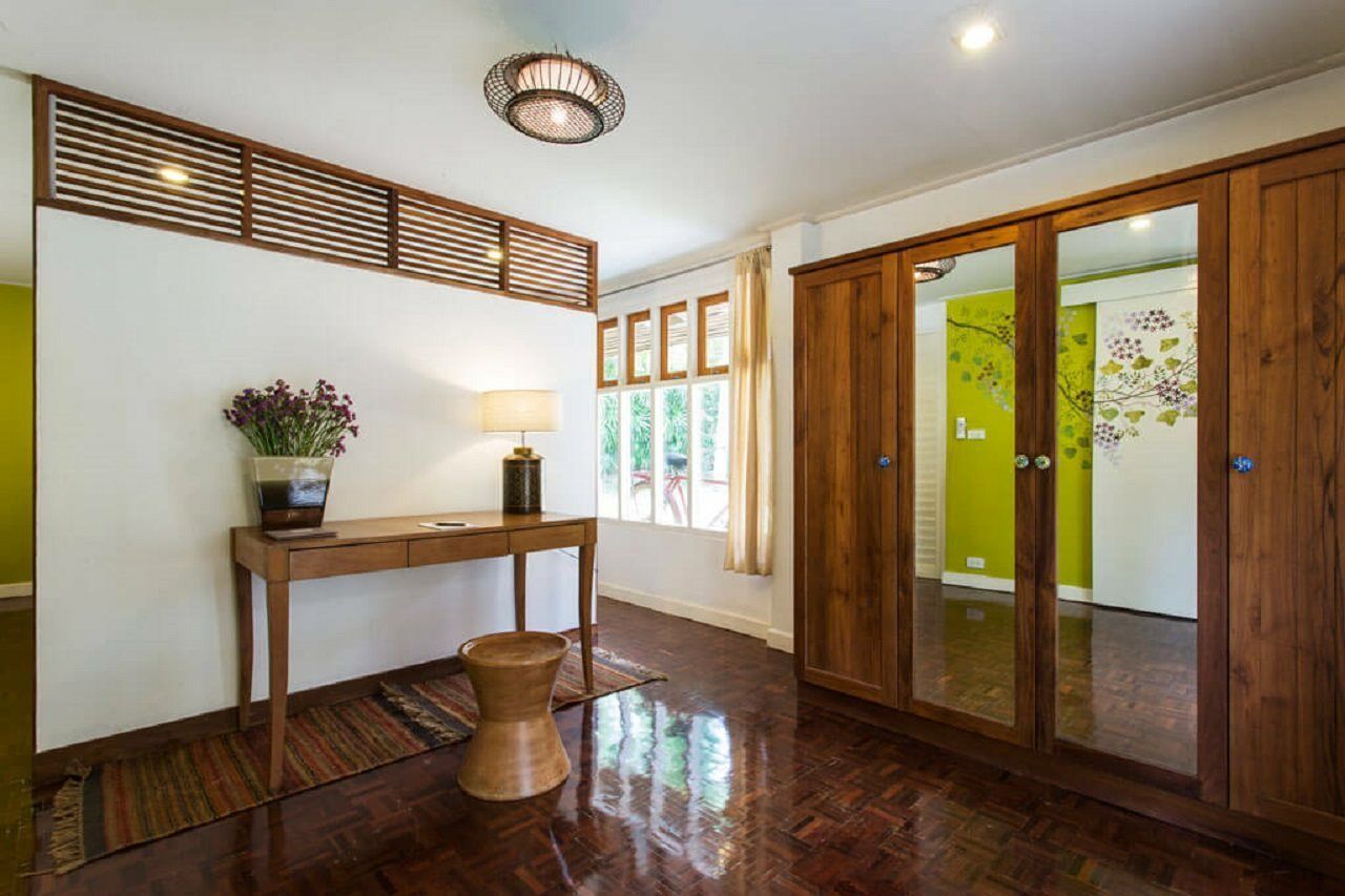 Away Chiang Mai Phucome Villa MUANG 外观 照片