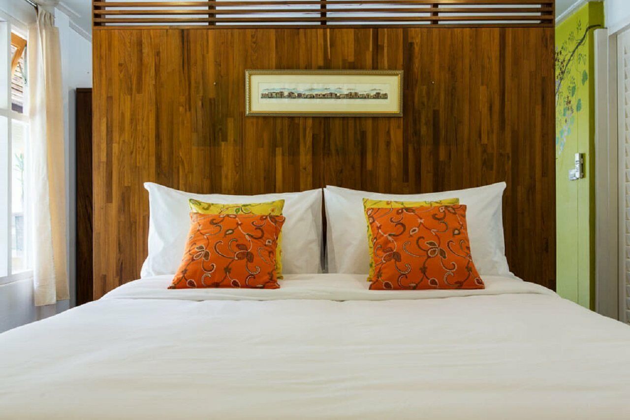 Away Chiang Mai Phucome Villa MUANG 外观 照片