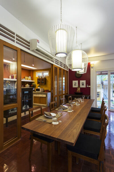 Away Chiang Mai Phucome Villa MUANG 外观 照片