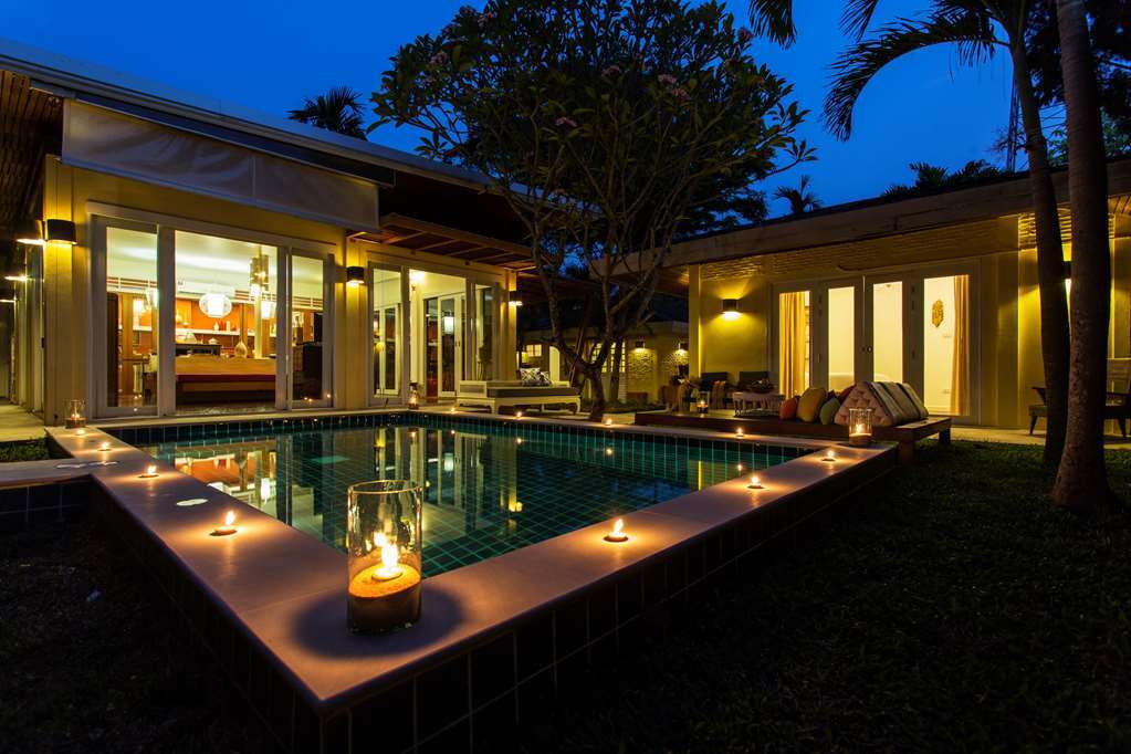 Away Chiang Mai Phucome Villa MUANG 外观 照片